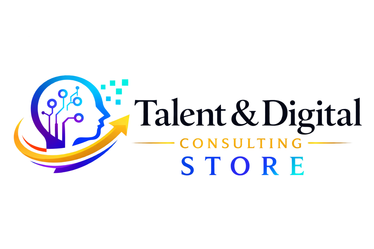 Talent & Digital Consulting Store